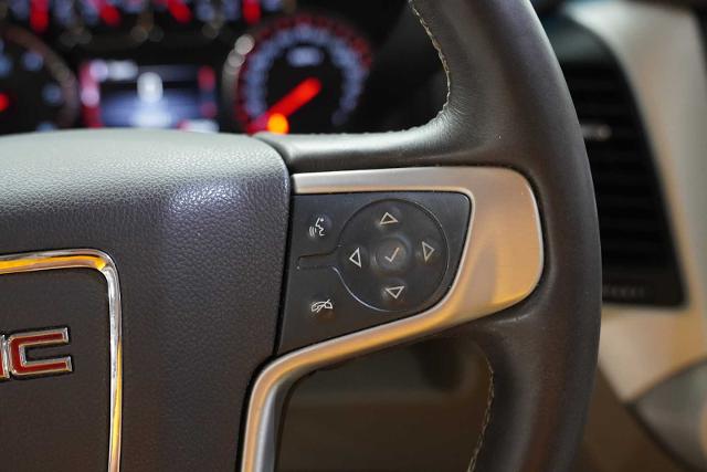 2015 GMC Yukon Vehicle Photo in GRAPEVINE, TX 76051