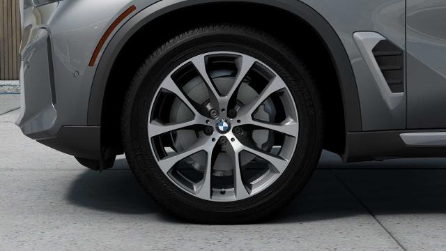 2026 BMW X5 xDrive40i Vehicle Photo in GRAPEVINE, TX 76051