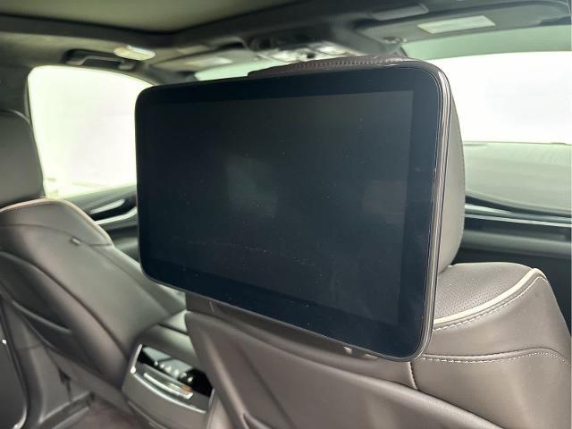 2024 Cadillac Escalade Vehicle Photo in Grapevine, TX 76051