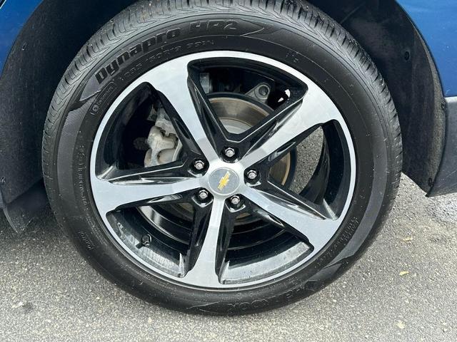 2020 Chevrolet Equinox Vehicle Photo in COLUMBIA, MO 65203-3903