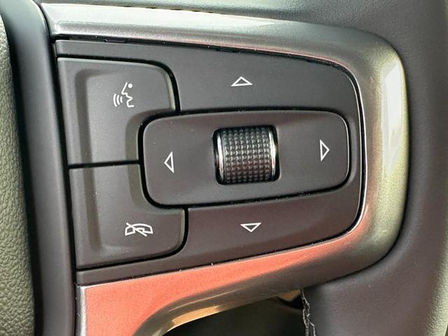 2025 Chevrolet Silverado 2500 HD Vehicle Photo in COLUMBIA, MO 65203-3903