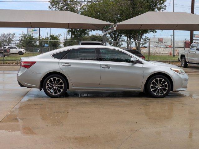2016 Toyota Avalon Vehicle Photo in SELMA, TX 78154-1459