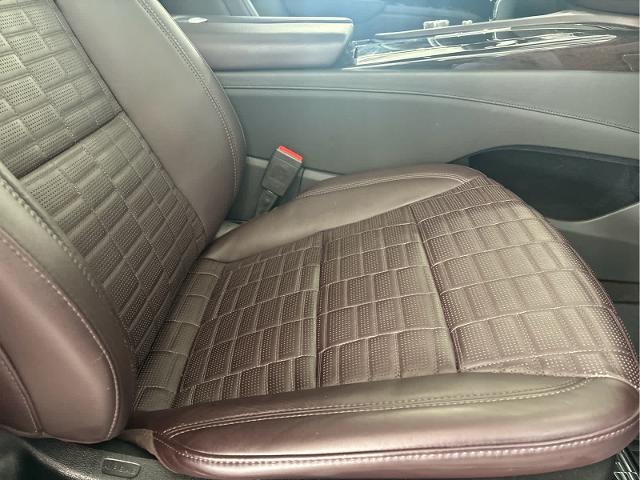2023 Cadillac Escalade ESV Vehicle Photo in Grapevine, TX 76051