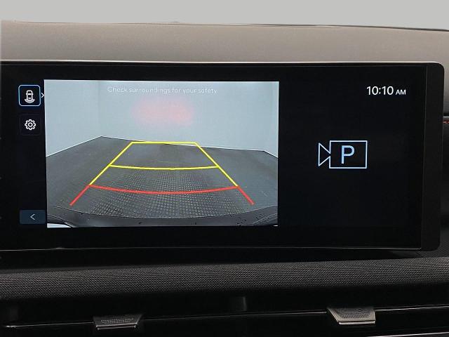 2025 Hyundai TUCSON Hybrid Vehicle Photo in Appleton, WI 54913