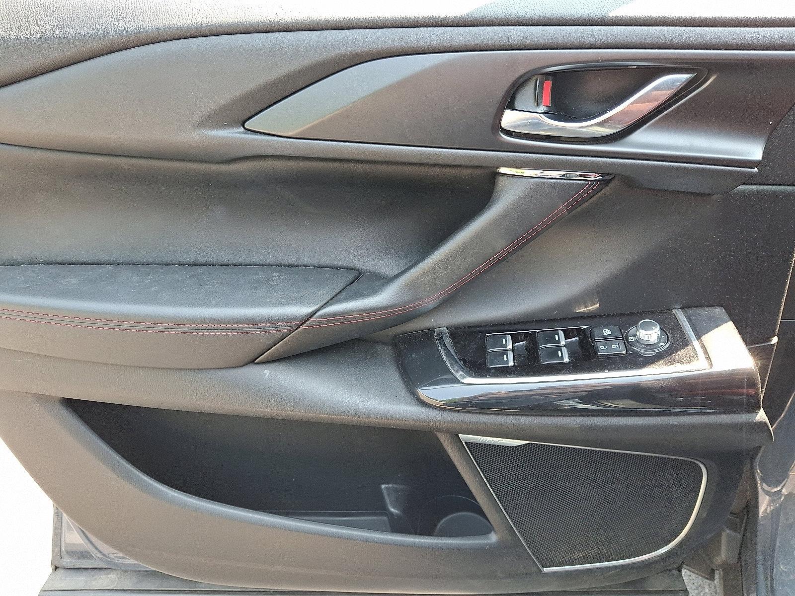 2022 Mazda CX-9 Vehicle Photo in Trevose, PA 19053