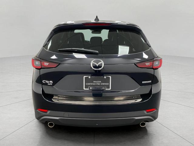 2022 Mazda CX-5 Vehicle Photo in Appleton, WI 54913