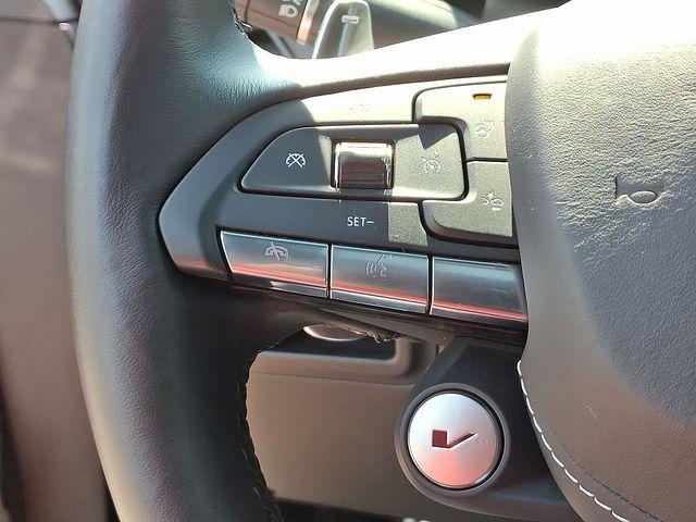 2023 Cadillac CT4-V Vehicle Photo in DANBURY, CT 06810-5034