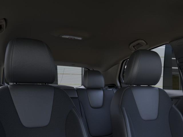 2025 Buick Encore GX Vehicle Photo in APPLETON, WI 54914-8833