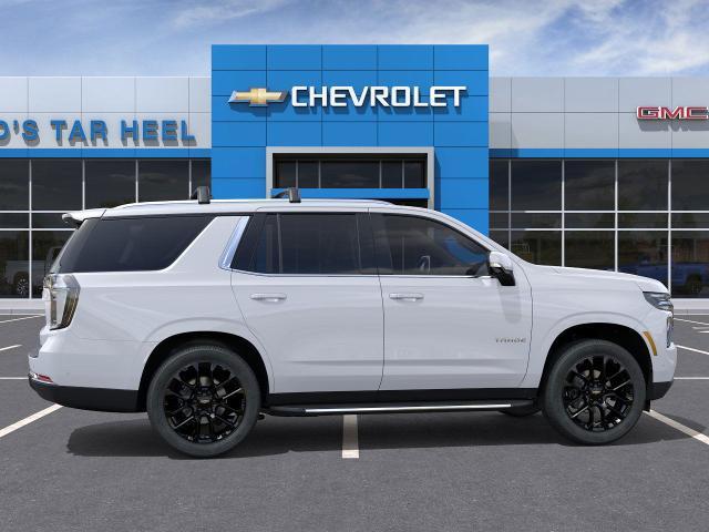 2025 Chevrolet Tahoe Vehicle Photo in ROXBORO, NC 27573-6143
