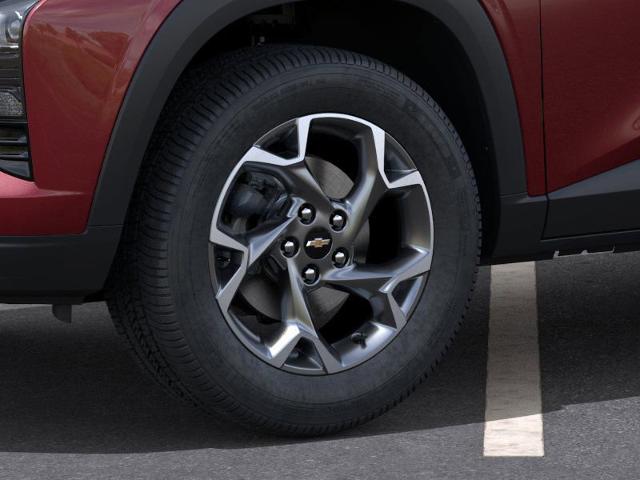 2025 Chevrolet Trax Vehicle Photo in SAVANNAH, GA 31406-4513