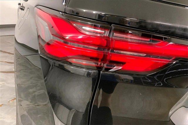 2023 Chevrolet Traverse Vehicle Photo in INDEPENDENCE, MO 64055-1314