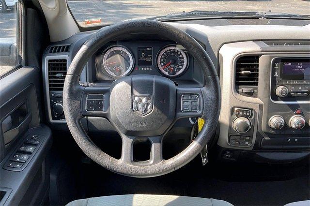 2016 Ram 1500 Vehicle Photo in INDEPENDENCE, MO 64055-1314