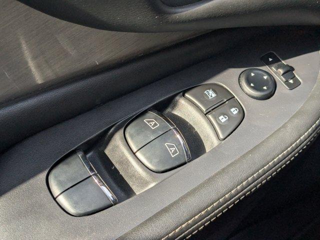 2018 Nissan Murano Vehicle Photo in BRUNSWICK, GA 31525-1881