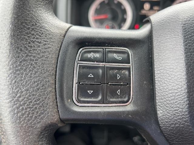2018 Ram 1500 Vehicle Photo in GREEN BAY, WI 54304-5303