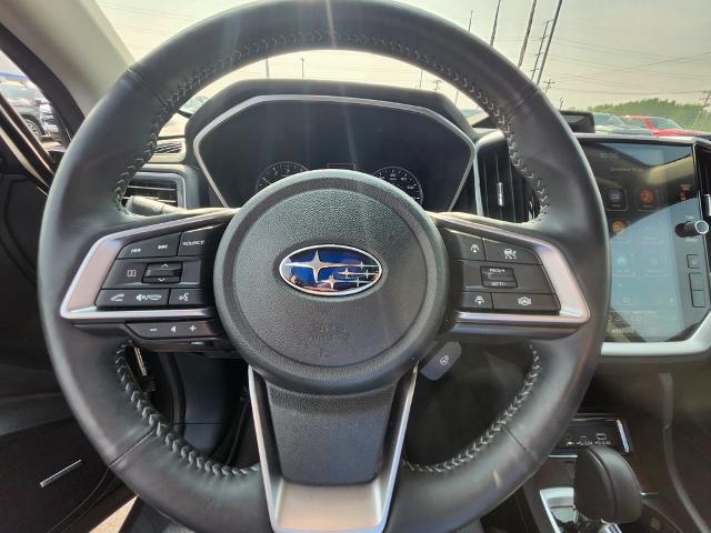 2023 Subaru Ascent Vehicle Photo in GREEN BAY, WI 54304-5303