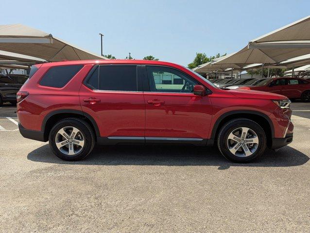 2025 Honda Pilot Vehicle Photo in San Antonio, TX 78230