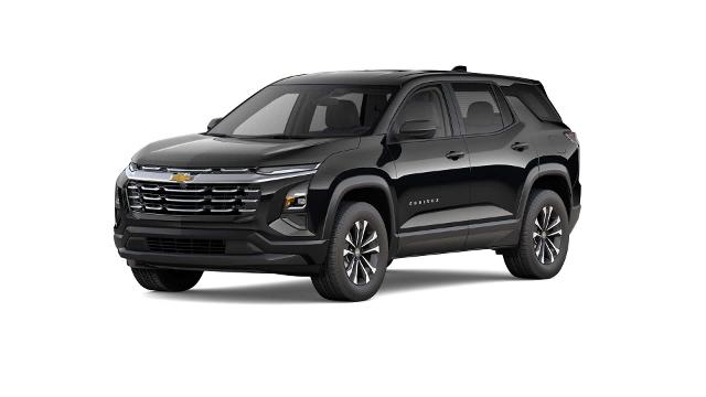 2026 Chevrolet Equinox Vehicle Photo in LANCASTER, PA 17601-0000