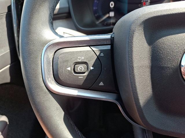 2023 Volvo XC40 Vehicle Photo in HARRISBURG, PA 17111-1033
