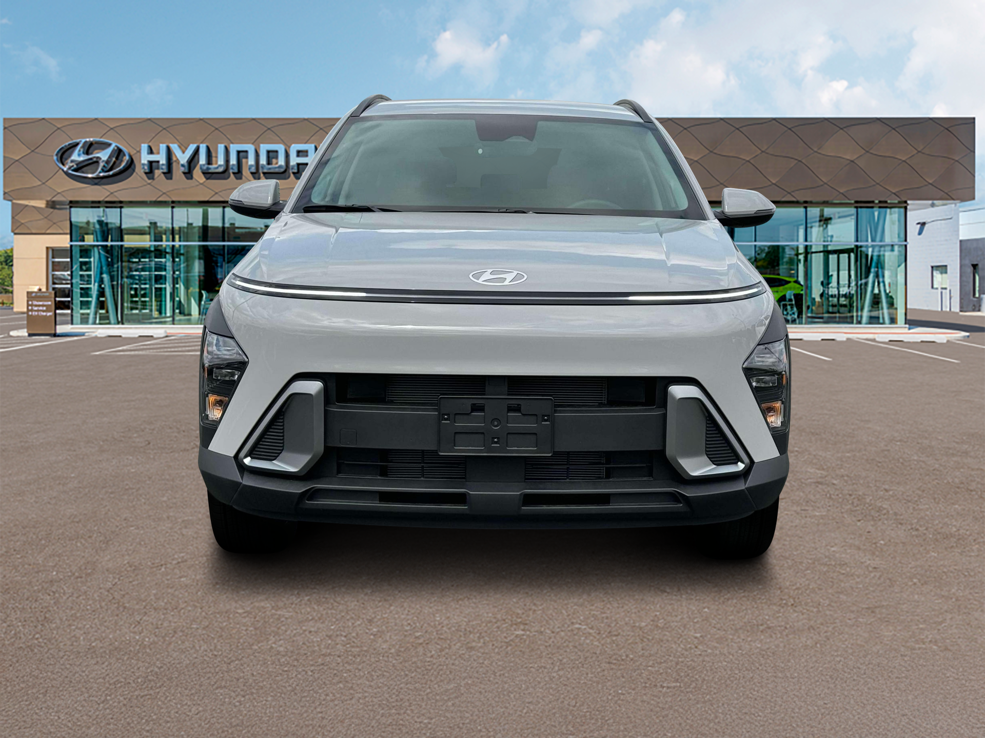 2025 Hyundai KONA Vehicle Photo in Philadelphia, PA 19116