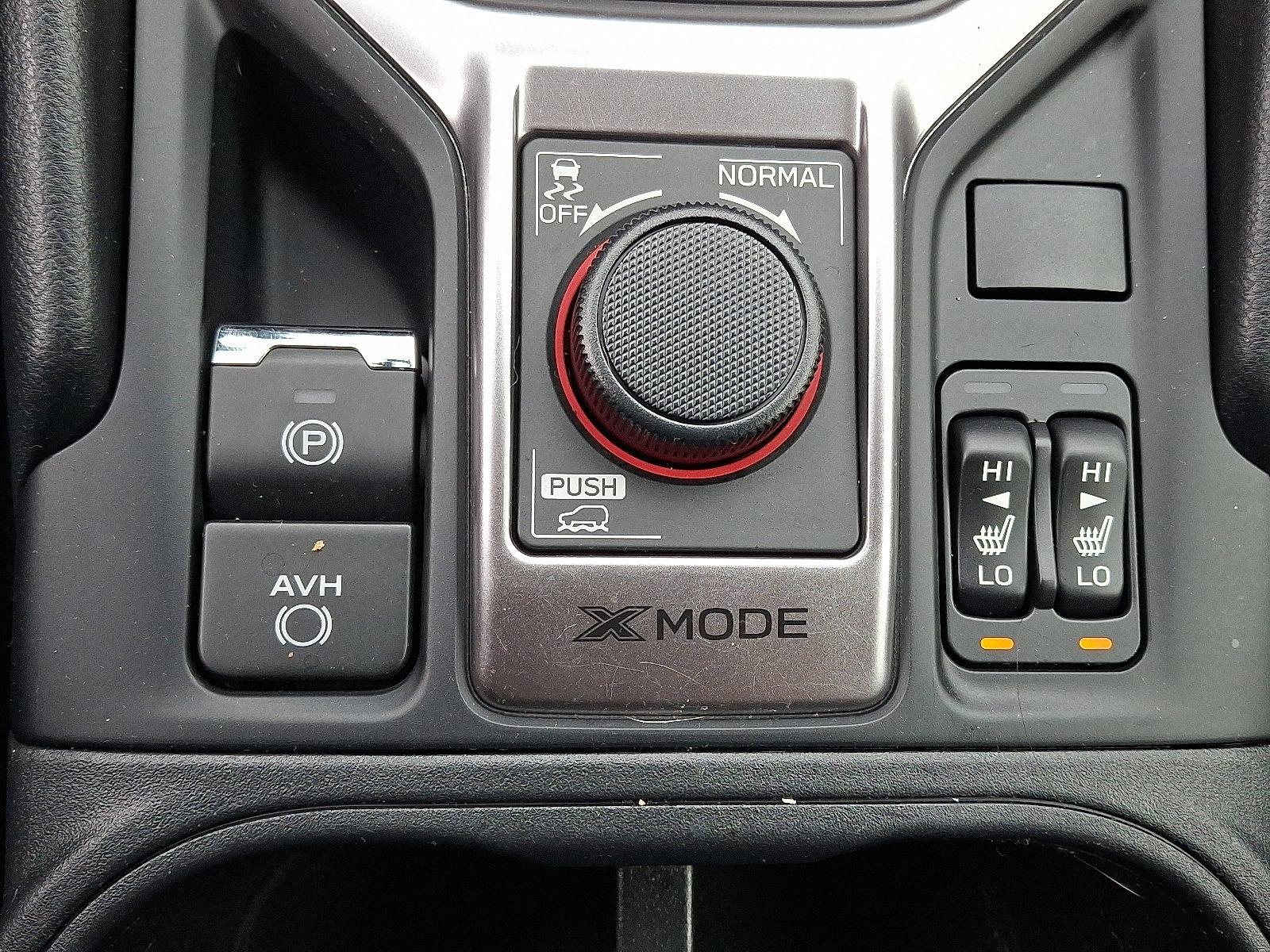2023 Subaru Forester Vehicle Photo in Easton, PA 18045
