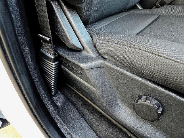 2023 Ford F-150 Vehicle Photo in Weatherford, TX 76087
