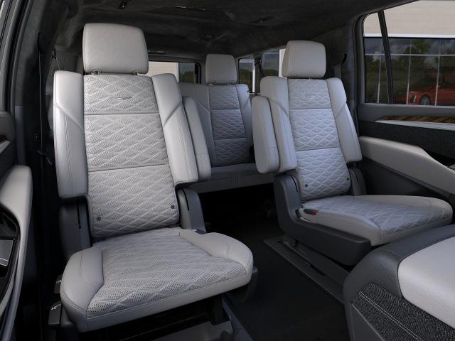 2025 Cadillac Escalade ESV Vehicle Photo in SMITHTOWN, NY 11787-5023