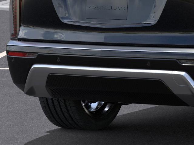 2026 Cadillac VISTIQ Vehicle Photo in SMITHTOWN, NY 11787-5023
