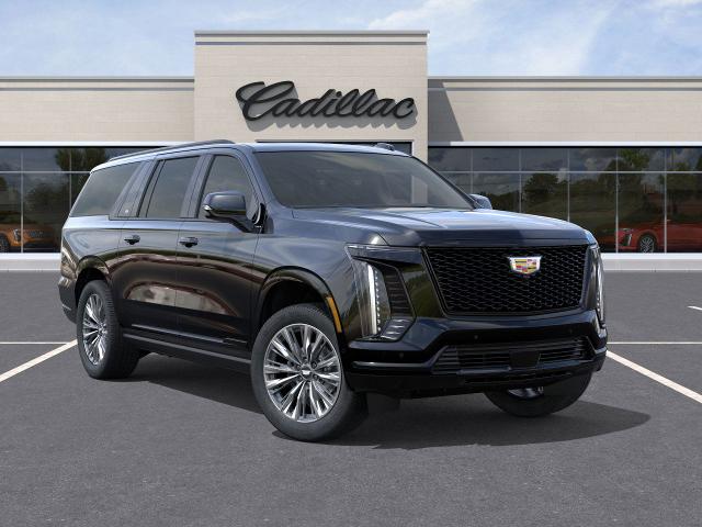 2025 Cadillac Escalade ESV Vehicle Photo in SMITHTOWN, NY 11787-5023