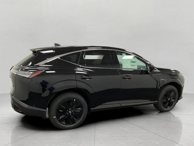 2025 Nissan Murano Vehicle Photo in Appleton, WI 54913