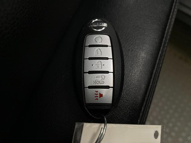 2020 Nissan Rogue Vehicle Photo in Appleton, WI 54913