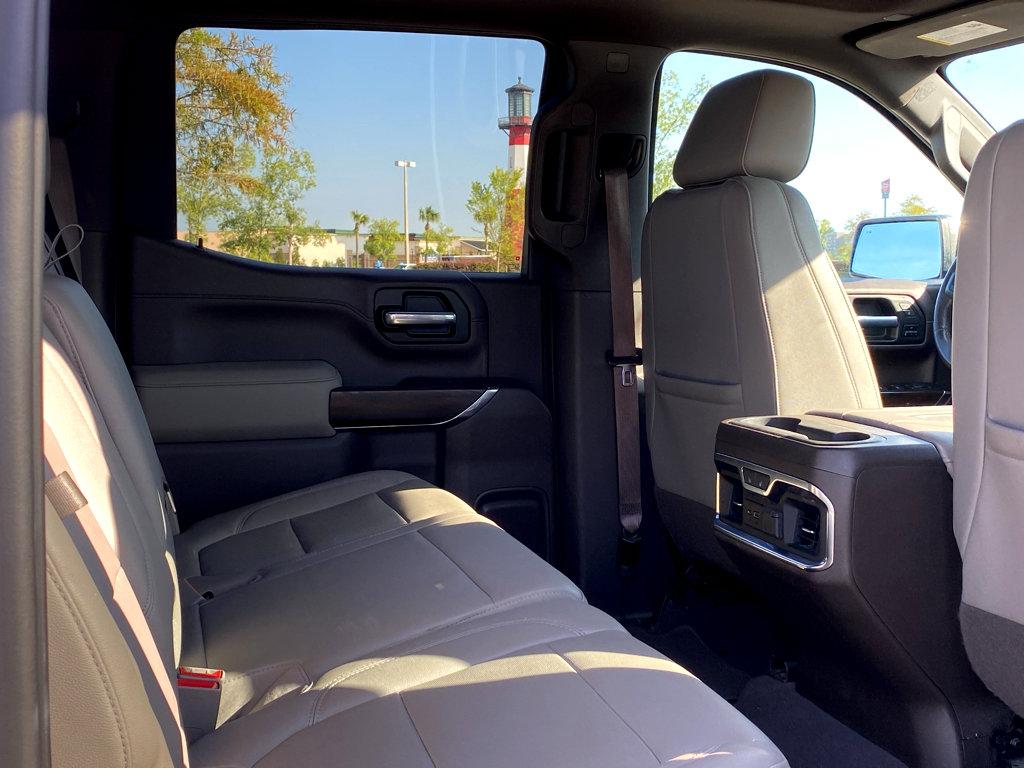 2021 GMC Sierra 1500 Vehicle Photo in POOLER, GA 31322-3252