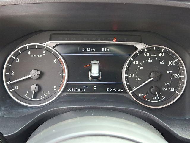 2023 Nissan Rogue Vehicle Photo in DANBURY, CT 06810-5034