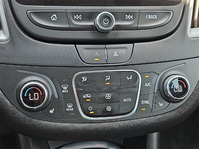 2023 Chevrolet Malibu Vehicle Photo in EASTLAND, TX 76448-3020