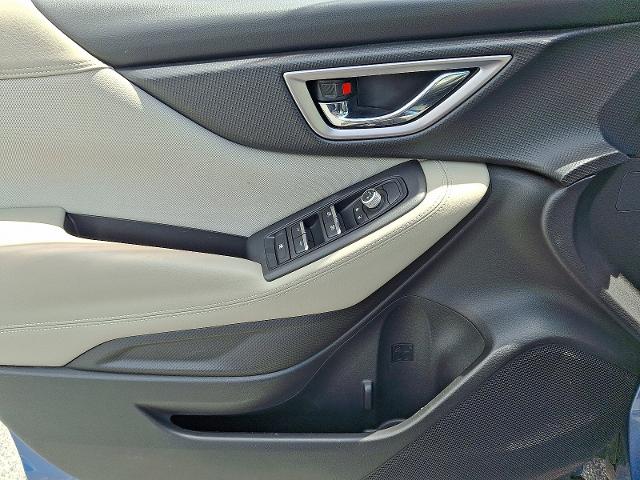 2019 Subaru Forester Vehicle Photo in HARRISBURG, PA 17111-1033