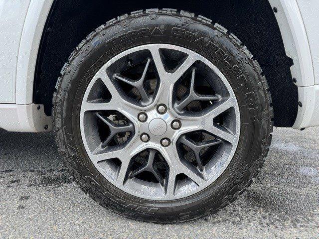 2019 Jeep Grand Cherokee Vehicle Photo in Mechanicsburg, PA 17050-1707