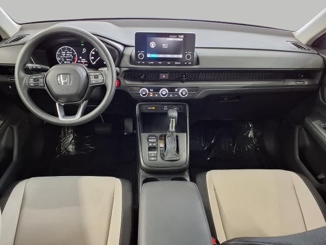 2023 Honda CR-V Vehicle Photo in Oshkosh, WI 54904