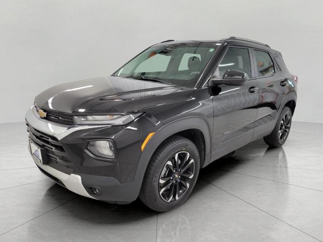 2023 Chevrolet Trailblazer Vehicle Photo in NEENAH, WI 54956-2243