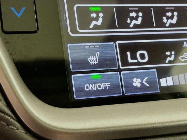 2025 Subaru Outback Vehicle Photo in Doylestown, PA 18902