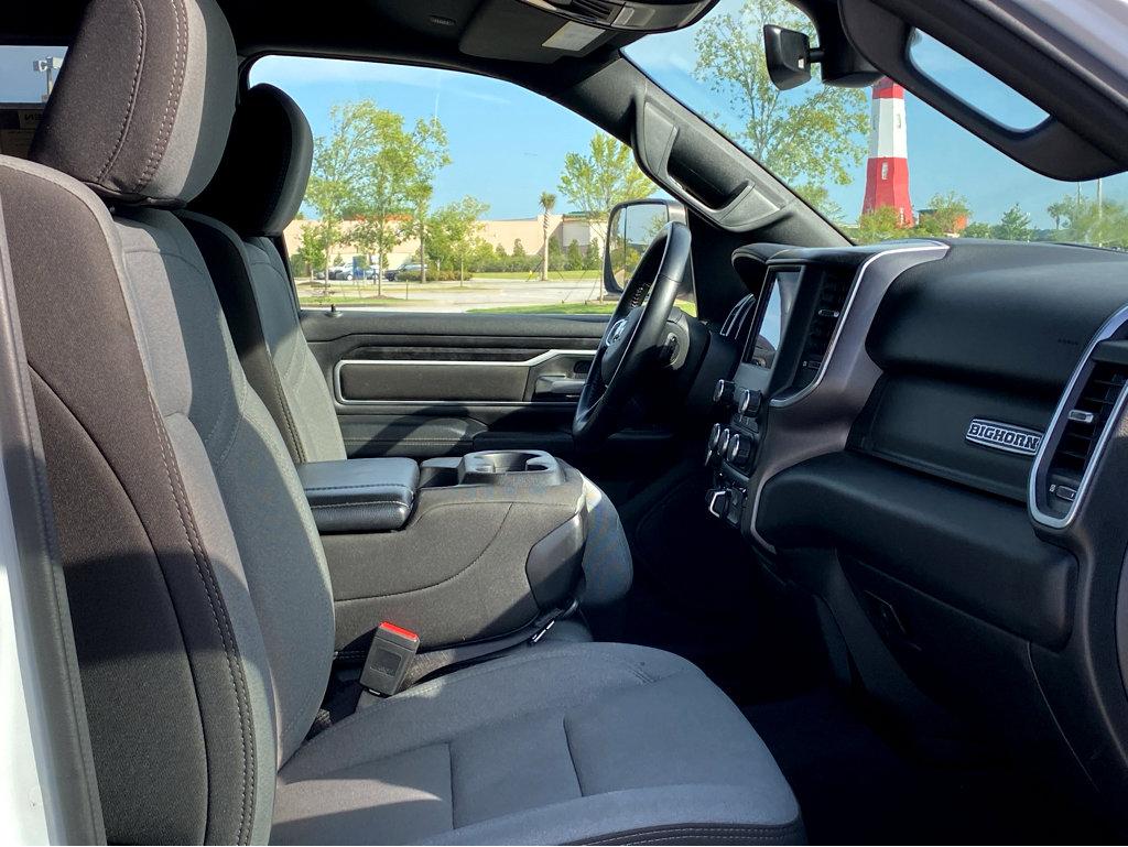 2023 Ram 1500 Vehicle Photo in POOLER, GA 31322-3252
