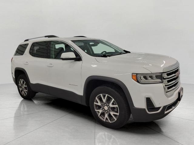 2023 GMC Acadia Vehicle Photo in NEENAH, WI 54956-2243