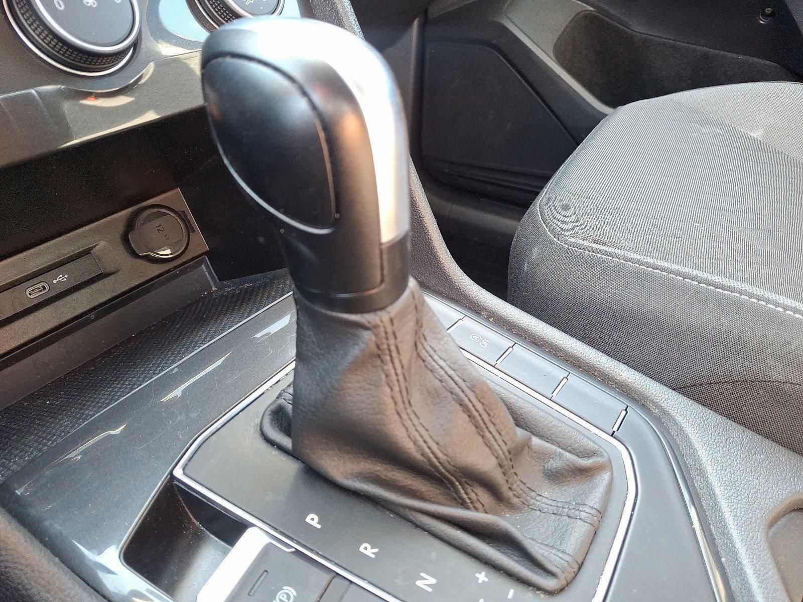 2021 Volkswagen Tiguan Vehicle Photo in Harrisburg, PA 17111
