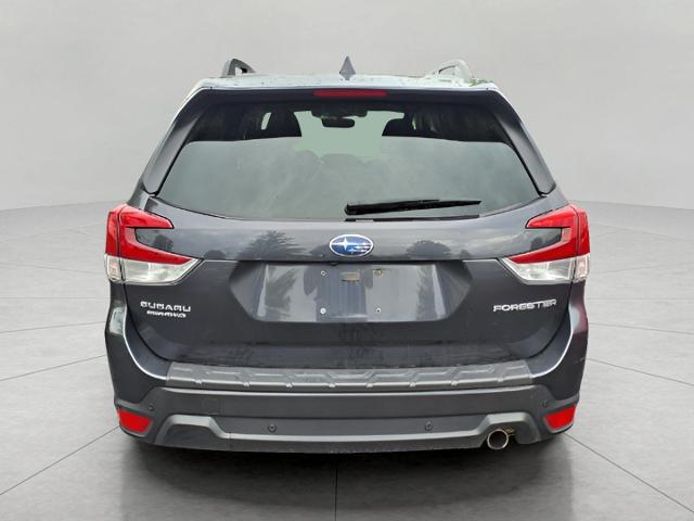 2019 Subaru Forester Vehicle Photo in Oshkosh, WI 54904
