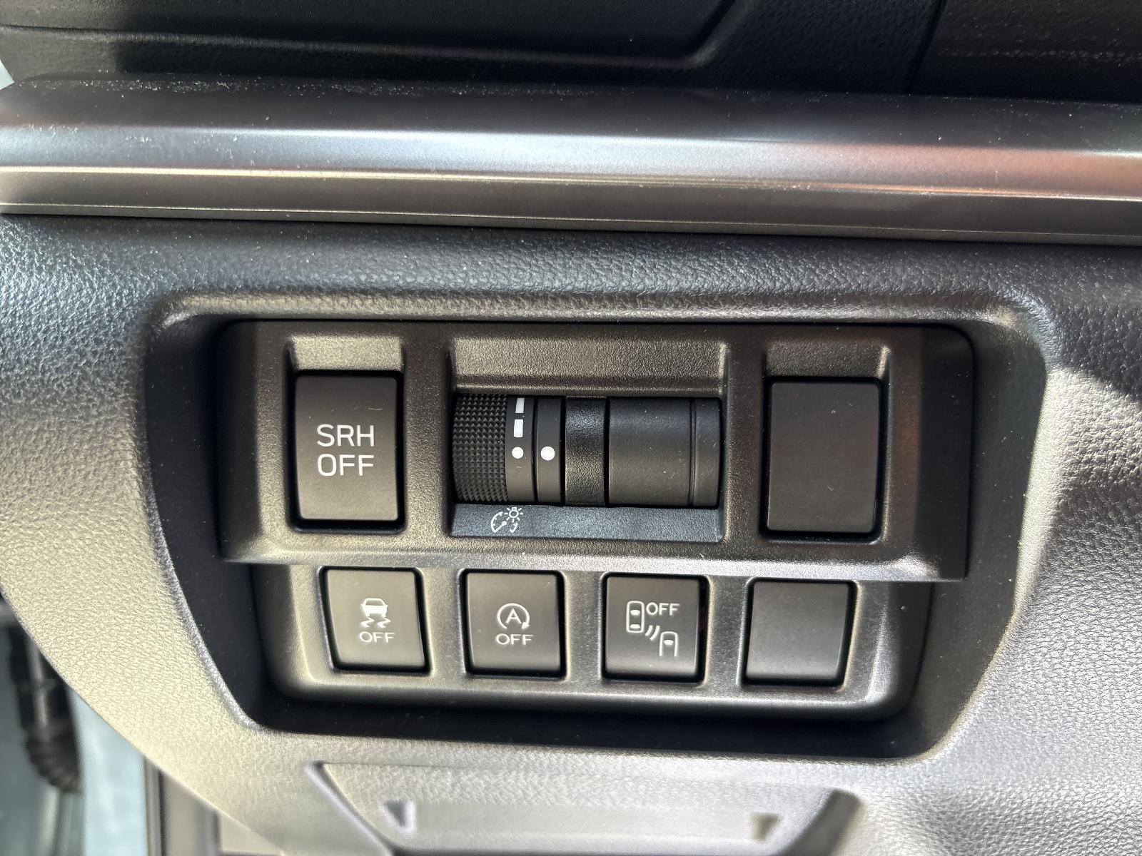 2022 Subaru Crosstrek Vehicle Photo in Mechanicsburg, PA 17050