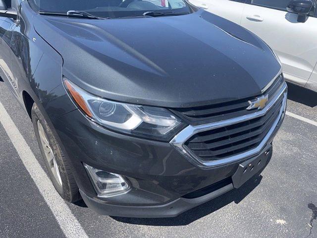 2020 Chevrolet Equinox Vehicle Photo in TREVOSE, PA 19053-4984