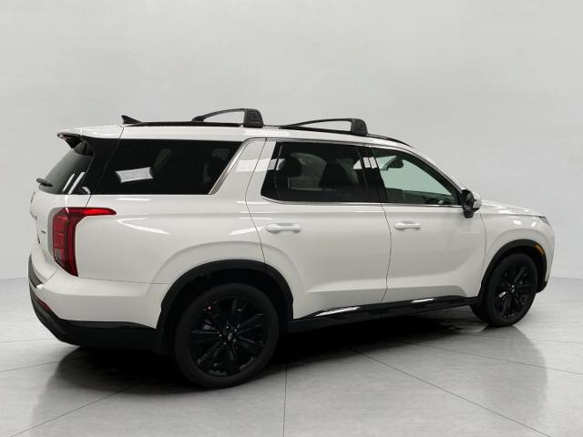 2025 Hyundai PALISADE Vehicle Photo in Appleton, WI 54913