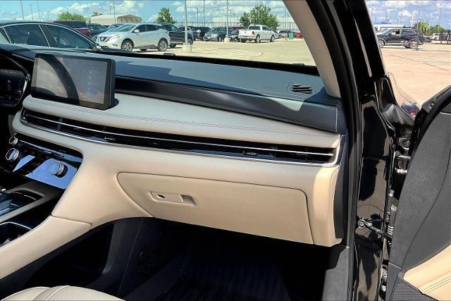 2025 INFINITI QX60 Vehicle Photo in Grapevine, TX 76051