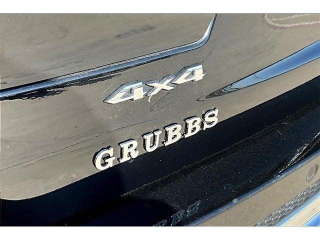 2023 Jeep Grand Cherokee L Vehicle Photo in Grapevine, TX 76051