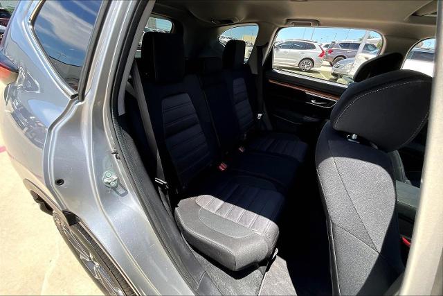 2020 Honda CR-V Vehicle Photo in Grapevine, TX 76051