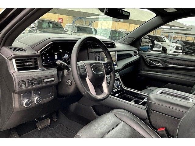 2023 GMC Yukon XL Vehicle Photo in San Antonio, TX 78230