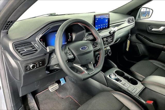 2023 Ford Escape Vehicle Photo in Tulsa, OK 74129